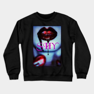 SHY Crewneck Sweatshirt